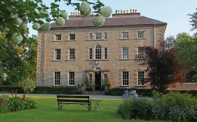 Coopershill House 4*